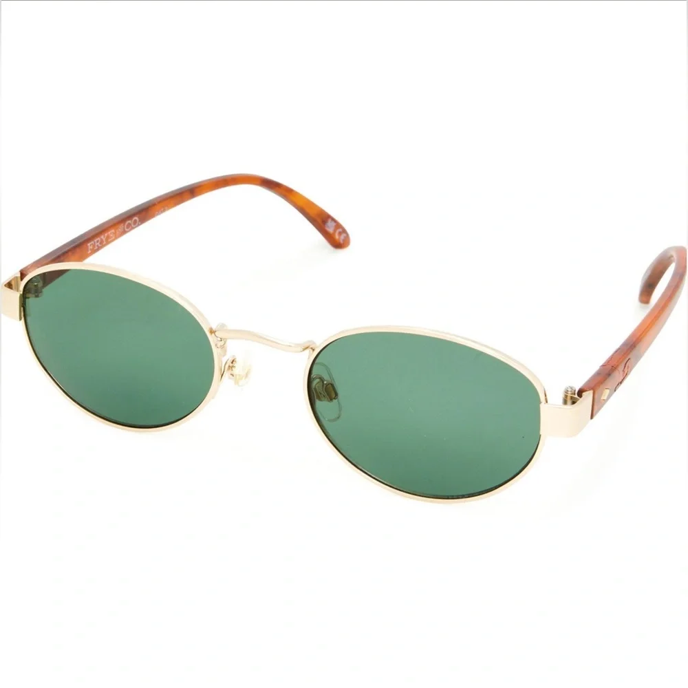 FRYE & COMPANY Sunglasses $68 Retail NEW
